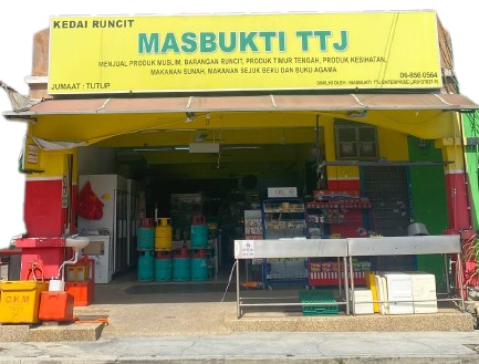 MASBUKTI TTJ