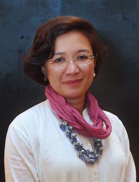 Profesor Dato' Dr. Adeeba Kamarulzaman