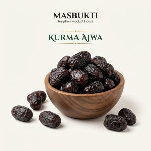 Kurma Ajwa